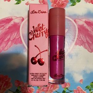LIME CRIME LIP GLOSS